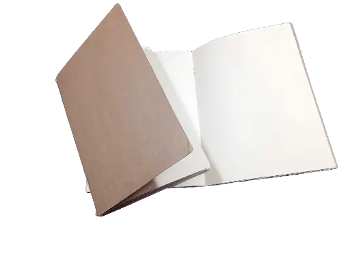 Librtas A5, tapa dura